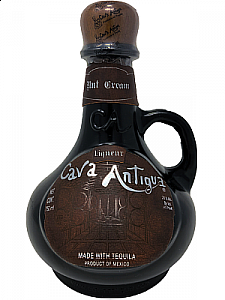 Cava Antigua Nut Cream 750ml