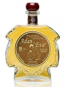 Adan Y Eva Reposado 750ml