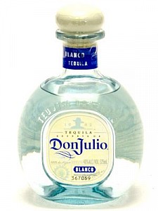 Don Julio Blanco 375ml