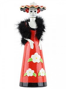 Dona Celia Anejo 750ml