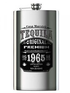 Casa Maestri Flask Blanco 200ml