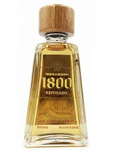 1800 Reposado 10/50ml
