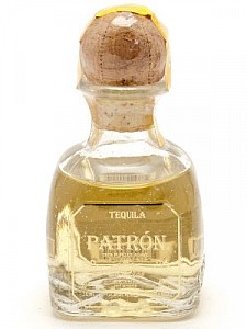Patron Anejo 6/50ml