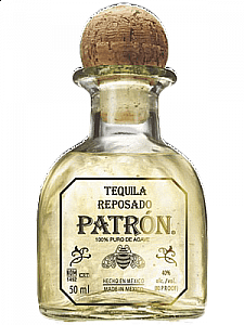 Patron Reposado 6/50ml