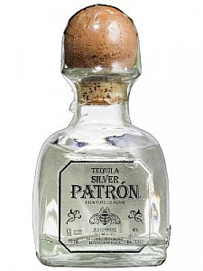 Patron Silver 6/50ml*