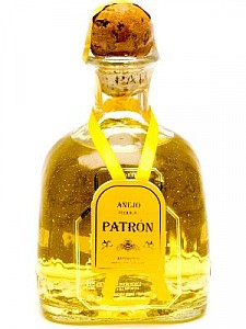 Patron Anejo 375ml
