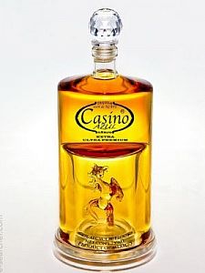 Casino Azul Extra Anejo Ultra Premium  750ml