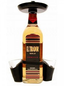 El Tirador Anejo Bandito 750ml