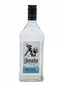 El Jimador Blanco 375ml