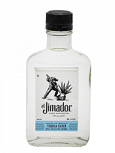 El Jimador Blanco 200ml