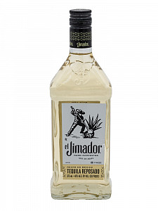 El Jimador Reposado 375ml