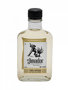 El Jimador Reposado 200ml
