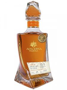 Adictivo Anejo 750ml
