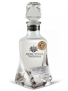Adictivo Extra Anejo Cristalino 750ml