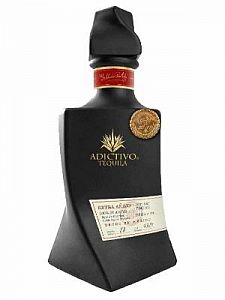 Adictivo Extra Anejo BLACK 750ml