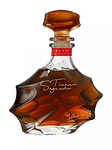 Tierra Sagrada Extra Anejo 750ml