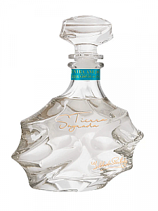Tierra Sagrada Extra Anejo Cristalino 750ml