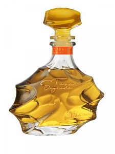 Tierra Sagrada Reposado 750ml