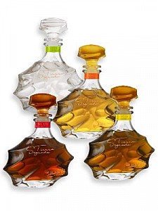 Tierra Sagrada Minis 4/100ml