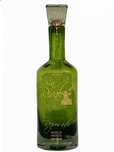 Sin Rival Reposado 750ml