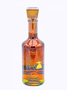 Sin Rival Anejo 750ml