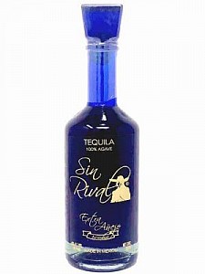 Sin Rival Extra Anejo 750ml