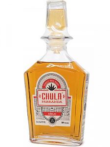Chula Parranda Anejo 750ml