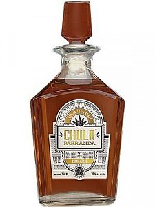 Chula Parranda Extra Anejo 750ml