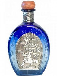 Los Tres Tonos Blanco 750ml