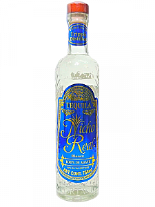 Nicho Real Blanco 750ml
