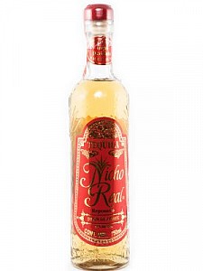 Nicho Real Reposado 750ml