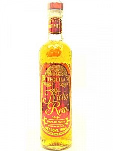 Nicho Real Anejo 750ml