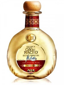 Don Nacho Reposado 750ml