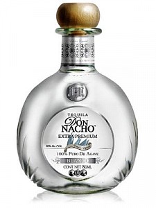 Don Nacho Blanco 750ml