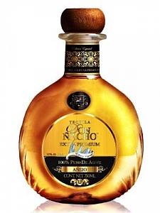 Don Nacho Anejo 750ml
