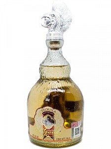 Caballero Aguila Tequila Reposado 750ml