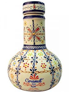 Ceramist Burst Tequila 750ml