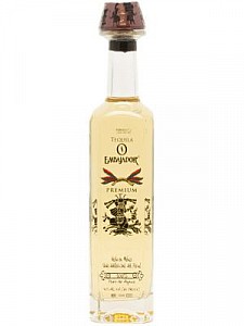 Embajador Premium Reposado 750ml