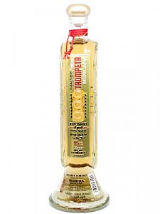 Tequila Trompeta Mexicana 750ml