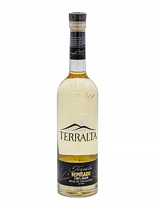 Terralta Reposado 750ml