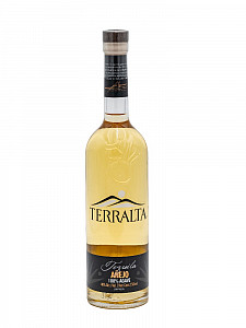 Terralta Anejo 750ml