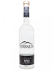 Terralta Blanco 110 Proof 750ml