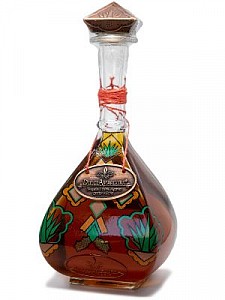 Dulce Amargura Extra Anejo 750ml