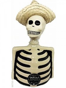 Skelly Reposado 750ml
