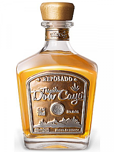 Don Cayo Reposado 750ml