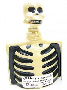 Skelly Mini Anejo 50ml