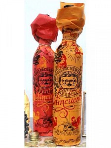 Sotol Defincuente 750ml