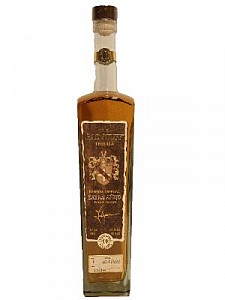 The Bad Stuff Extra Anejo 750ml