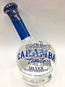 Caramba Blanco 750ml