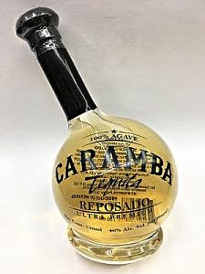 Caramba Reposado 750ml